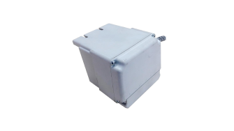 Steuereinheiten für Hub- und Verstellsysteme