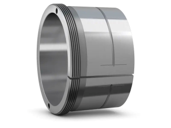 SKF-Withdrawal sleeve, for oil injection