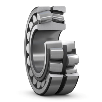 SKF-Roulement à rotule sur rouleaux à alésage conique