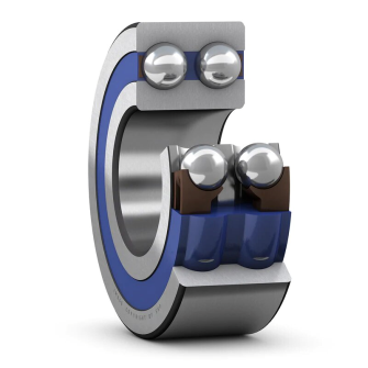 SKF-Rillenkugellager-Solid-Oil