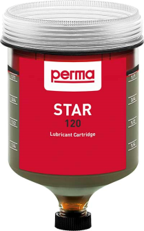 perma STAR LC 120 mit MOBILITH SHC 100