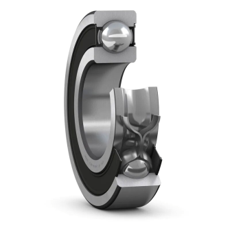 SKF-Les roulements rigides à billes à une rangée
