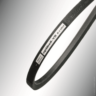 KEILRIEMEN OPTIBELT B55