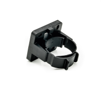Clip universel CLASSIC, FUTURA, FLEX, NOVA, STAR  (plastique)