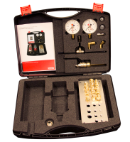 Zubeh&amp;#246;rset zur Druckpr&amp;#252;fung