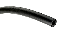 Heavy Duty Schlauch bis +100 &amp;#176;C a&amp;#216; 16 mm x i&amp;#216; 9,5 mm  (mit NBR-Innenschicht und Textileinlage)