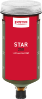 perma STAR LC 250  mit perma Extreme pressure grease SF02