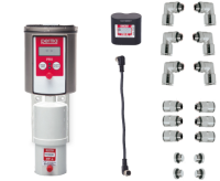 perma PRO MP-6 Grundsystem  (mit Batterie PRO B)