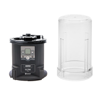 perma ULTRA Antrieb mit Deckel f&amp;#252;r ULTRA LC