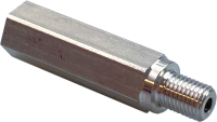 Verl&amp;#228;ngerung 30 mm M6x0,75a x M6i  (Edelstahl)