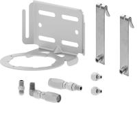 ACCESSORY KIT ULTRA Standard Duty 1-point  cage hanger mount without hose