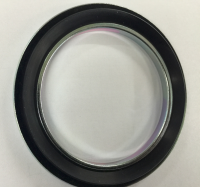 Gamma-Ring Axialdichtung