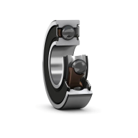 SKF-Roulement rigide &amp;#224; billes hybride