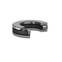 SKF-But&amp;#233;e &amp;#224; rouleaux cylindriques &amp;#224; une rang&amp;#233;e