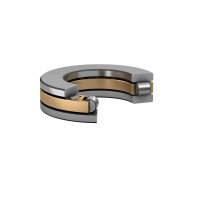 SKF-Einreihiges Axial-Zylinderrollenlager
