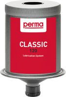 perma CLASSIC  with perma High temp. grease SF03