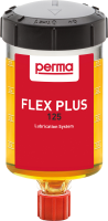perma FLEX PLUS 125  mit perma High performance oil SO14