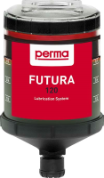 perma FUTURA mit Kl&amp;#252;berplex BEM 41-141
