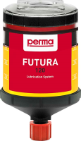 perma FUTURA  mit perma Food grade oil H1 SO70
