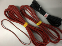 Fatex Courroies Rondes 4 x 365 mm