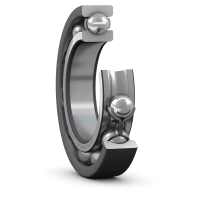 SKF-INSOCOAT&amp;#174; Rillenkugellager