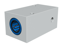 Ewellix Standard-Linearlagereinheiten