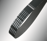 optibelt Courroies trap&amp;#233;zo&amp;#239;dales stri&amp;#233;es