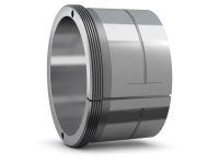 SKF-Withdrawal sleeve, for oil injection