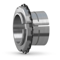 SKF-Spannh&amp;#252;lse f&amp;#252;r Druck&amp;#246;lverfahren