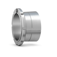 SKF-Spannh&amp;#252;lse f&amp;#252;r Druck&amp;#246;lverfahren