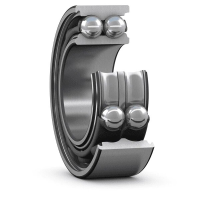 SKF Double row angular contact ball bearing