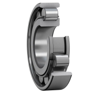 SKF-Einreihiges Zylinderrollenlager, Ausf&amp;#252;hrung N