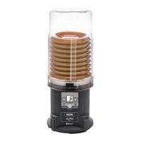 perma ULTRA LC 750  mit perma High speed grease SF08