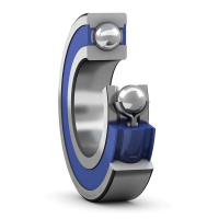 SKF-Deep groove ball bearing-Solid-Oil