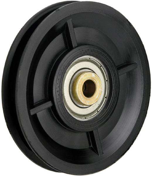 WEBI DRAHTSEILROLLE 60MM