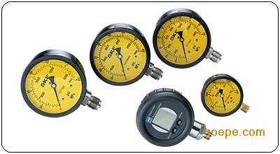 SKF-Manometer