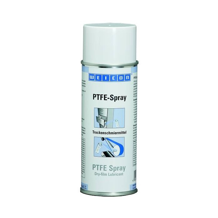 WEICON PTFE-SPRAY Dose 400ML