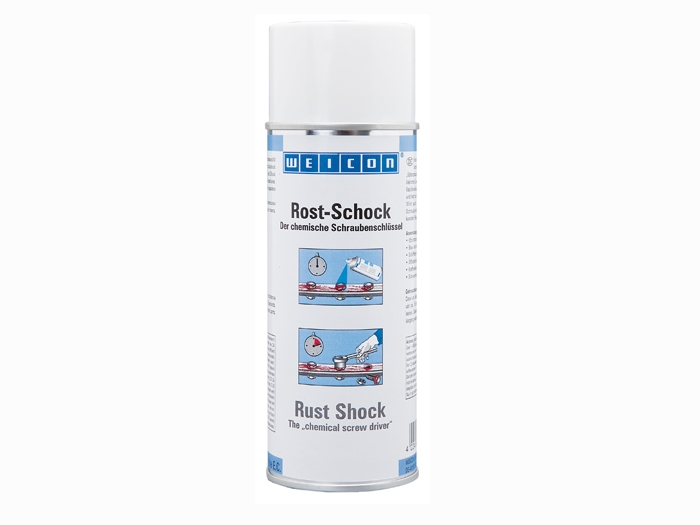 WEICON Rostschock-Spray
