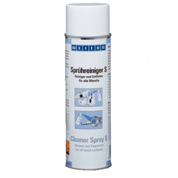 WEICON Sprühreiniger S