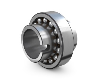 DKFL-Pendelkugellager