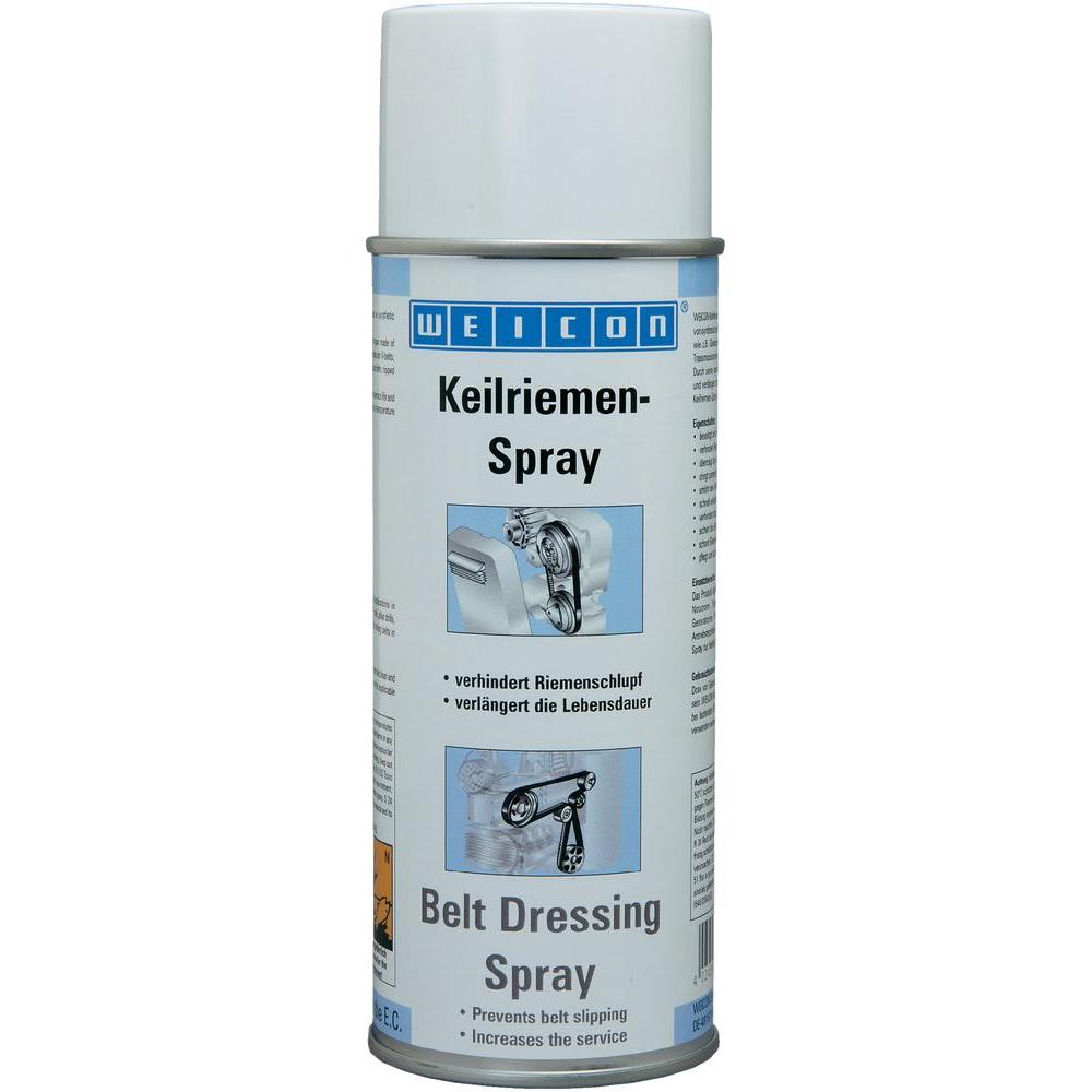 Weicon Keilriemen Spray