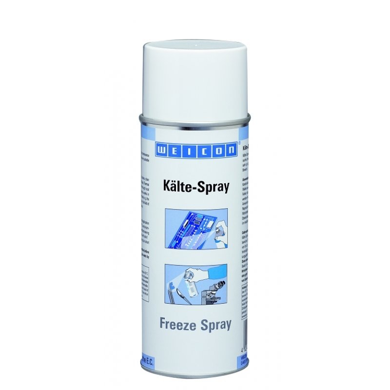 WEICON Kälte-Spray