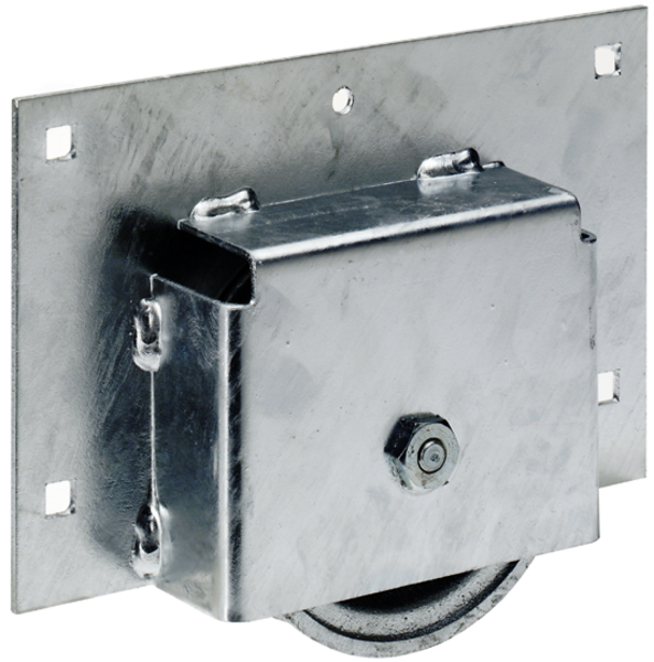 WEBI SCHIEBETORROLLE 150