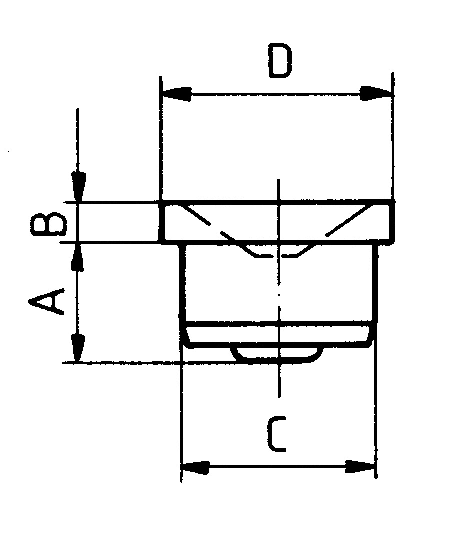 SCHMIERNIPPEL D1A D=5MM