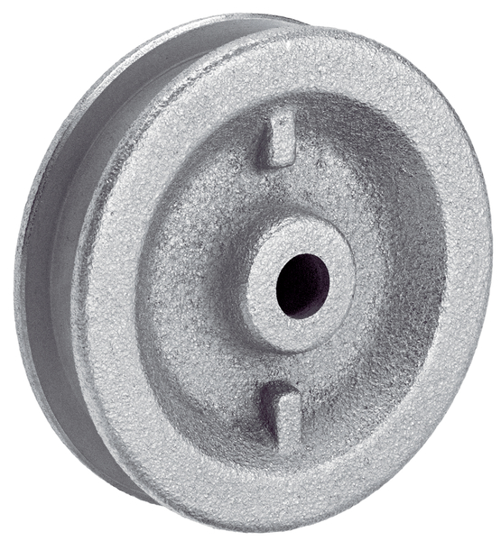 WEBI SEILROLLE 100MM