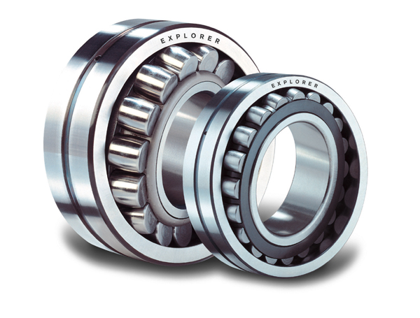 SKF-Pendelrollenlager