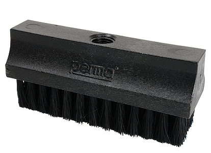 perma Anschlussteile / Schmierbürste