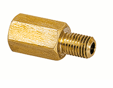 perma Anschlussteile / Verlängerung