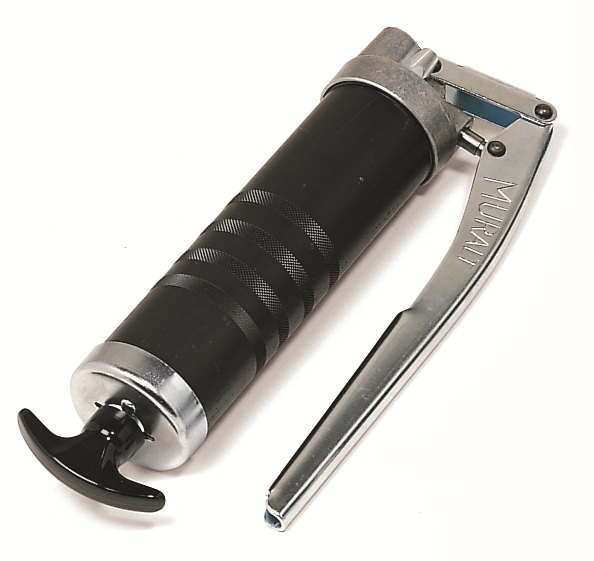 Fettpresse    MURALT