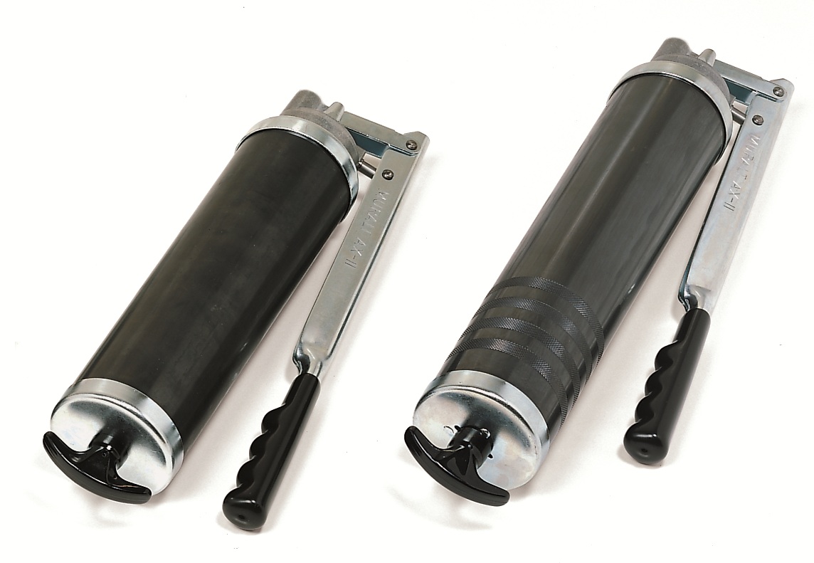 Fettpresse    MURALT